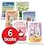 M.C. Beaton: The Six Sisters Collection - 6 Books
