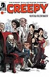 Creepy 1 Variant ...