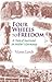 Four Wheels to Freedom First edition by Victor Lerch (2009) P... by Victor Lerch