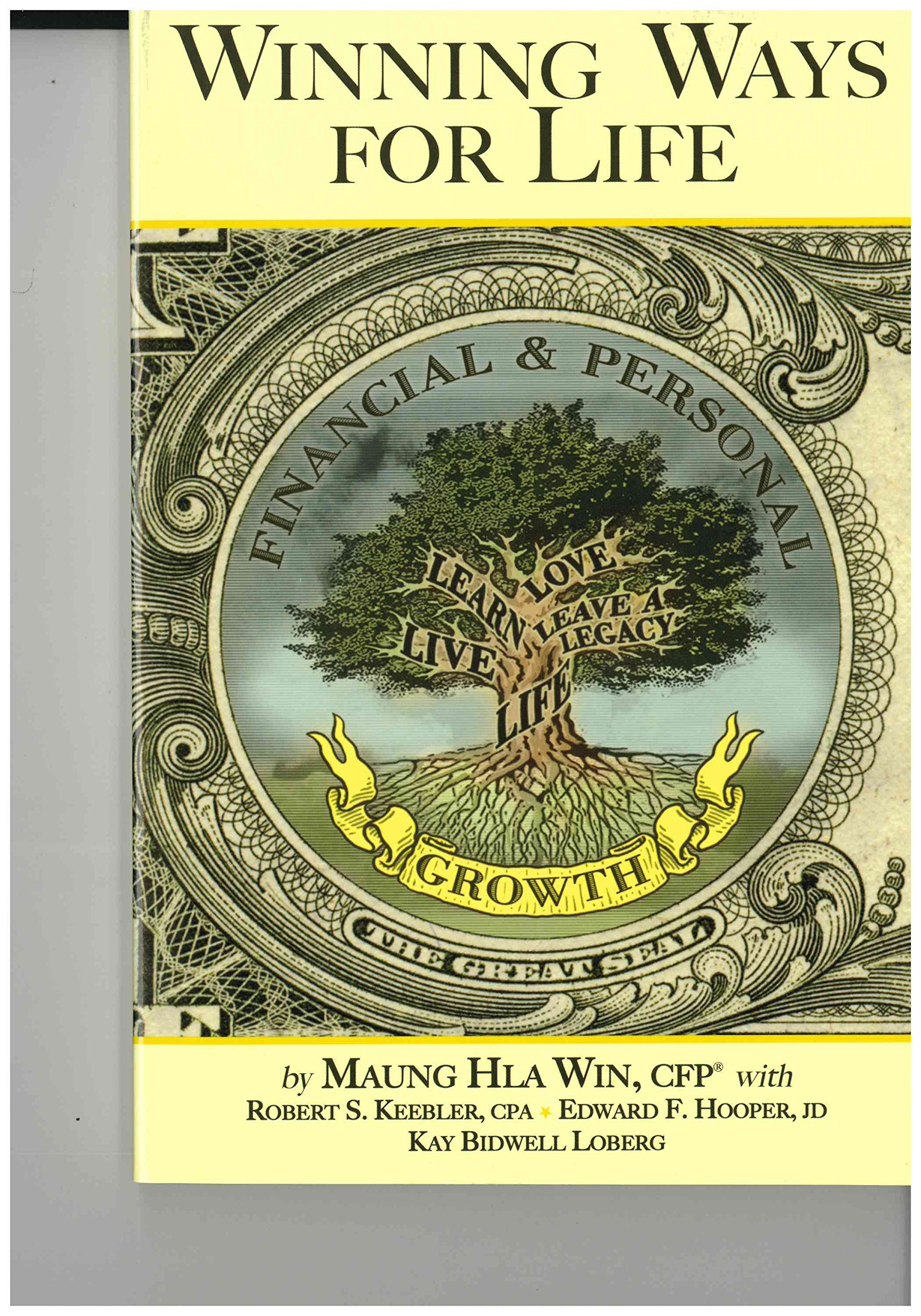 Winning Ways for Life (Unknown Binding)