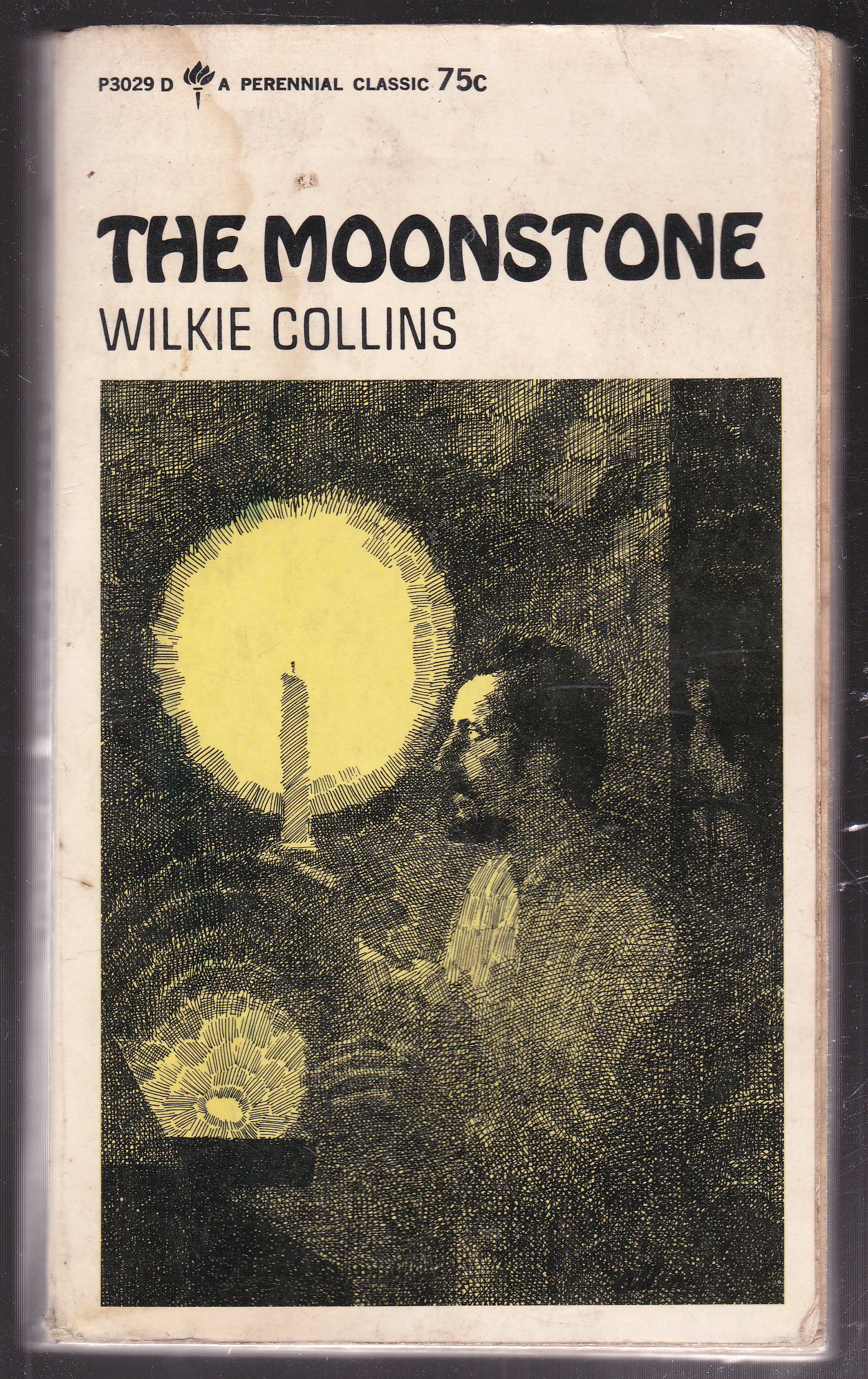 The Moonstone