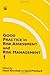 Good Practice in Risk Assessment and Risk Management (Good Practice Series) by (1996-11-01)