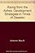 Rising from the Ashes: Development Strategies in Times of Disaster by Mary B. Anderson (1989-07-03)