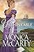 The Unthinkable by McCarty, Monica(March 31, 2015) Paperback