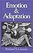 Emotion and Adaptation by Richard S. Lazarus (1991-08-29)