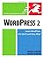 Wordpress 2 (Visual QuickStart Guides) by Maria Langer (2006-06-29)