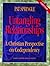 Untangling Relationships: A Christian Perspective On Codependency Leader's Guide (Life Support)