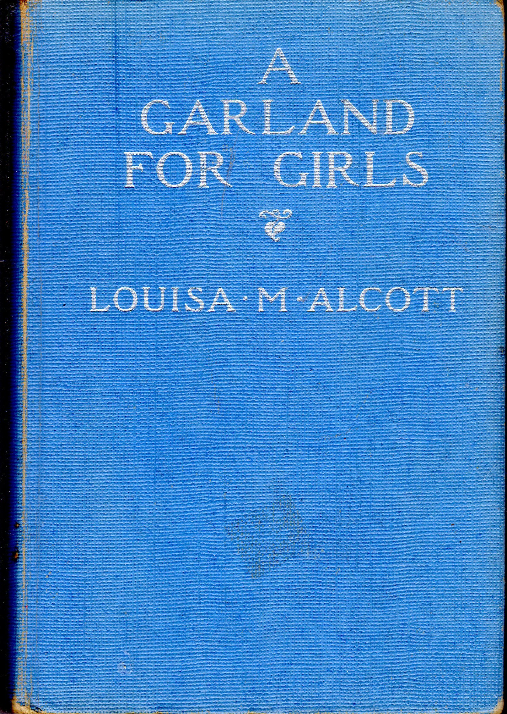A Garland for Girls