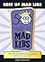 (Best of Mad Libs) [By: Price, Roger] [May, 2008]