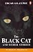 The Black Cat and Other Stories (Penguin Readers, Level 3) by Poe, Edgar Allen (February 15, 2000) Paperback