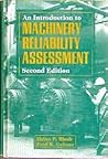 An Introduction to Machinery Reliability Assessment