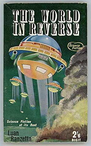 The World in Reverse