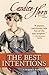 The Best Intentions by Candice Hern (2012-09-19)