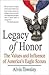 Legacy of Honor 1st (first)...