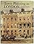 Town Planning in London: The Eighteenth & Nineteenth Centuries