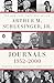Journals: 1952-2000 by Arthur M. Schlesinger Jr. (2008-09-30)