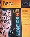 Life Science (Virginia Edition) Teacher Edition Professional 2.0