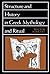 Structure and History in Greek Mythology and Ritual (Sather Classical Lectures) by Burkert (1992-07-01)