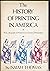 History Of Printing In Amer...