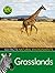 Grasslands: Natural Environments (Go Facts: Environment) (Go Facts: Natural Environments) by Ian Rohr (2008-10-24)