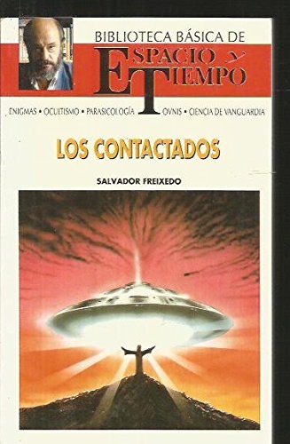 Los contactados (Paperback)