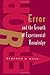 By Deborah G. Mayo - Error and the Growth of Experimental Kno... by Deborah G. Mayo