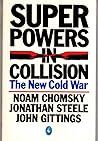 Superpowers in collision: The cold war now (Pelican books) Superpowers in collision: The cold war now (Pelican books)