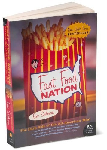 Schlosser's Fast Food Nation