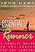 By John Hanc The Essential Runner (1st First Edition) [Paperback]