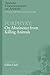 Porphyry: On Abstinence from Killing Animals (Ancient Commentators on Aristotle) by Gillian Clark (10-Apr-2014) Paperback