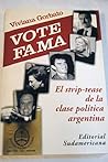 Vote Fama (Spanish Edition)