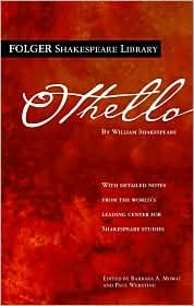 Othello Publisher: Simon & Schuster; Reprint edition