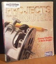 Projects for the Router (Paperback)