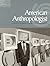 American Anthropologist: Vo...