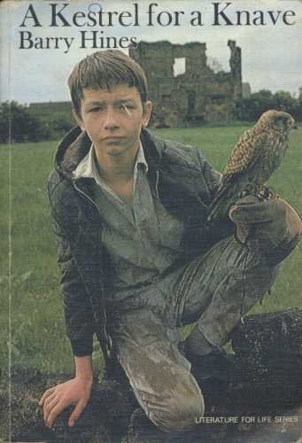 A Kestrel For A Knave