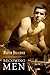 Becoming Men by Martin Delacroix (2013-10-24)
