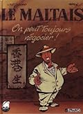 Le maltais n01 on peut toujours negocier