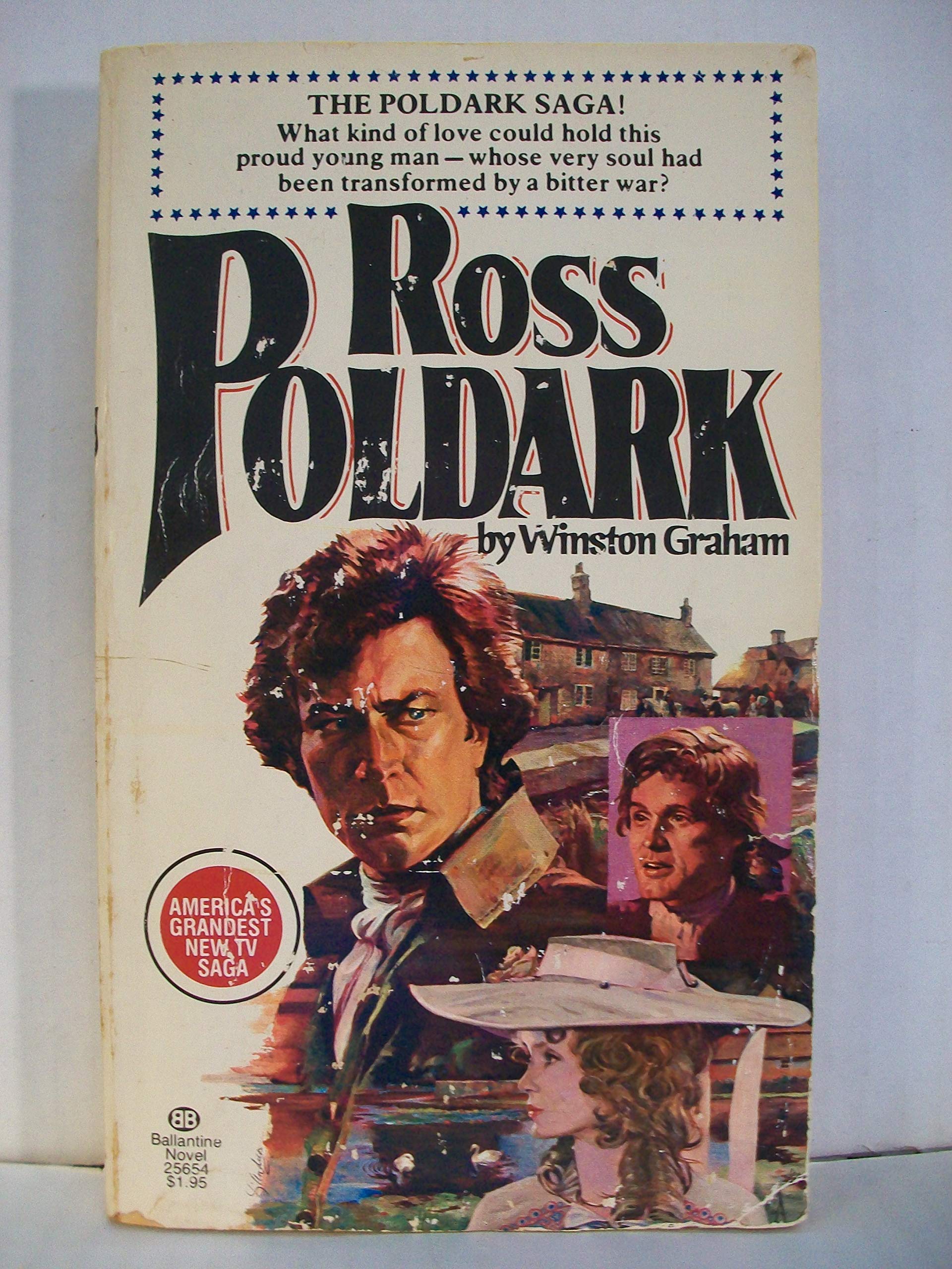 Ross Poldark