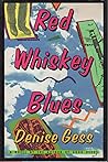 Red Whiskey Blues