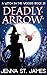 Deadly Arrow (Witch in the Woods, #23)