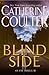 Blindside (FBI Thriller) by Catherine Coulter by Catherine Coulter