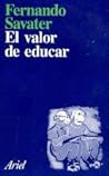 EL VALOR DE EDUCAR