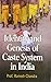 Identity and genesis of Caste System in India by Prof. Ramesh Chandra (2004-10-08)