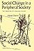 Social Change in a Peripheral Society: Creation of a Balkan Colony (Studies in social discontinuity) by Daniel Chirot (1976-10-18)
