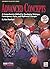 Advanced Concepts: A Comprehensive Method for Developing Technique, Contemporary Styles and Rhythmical Concepts, Book, Cassette & Charts (Manhattan Music Publications)