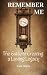 Remember Me: The Guide to C...