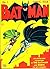 Batman No. 1 (Color Reprint...