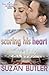 [(Scoring His Heart)] [By (author) Suzan Butler] published on by Suzan Butler