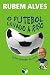 O jogo da face (Portuguese Edition)