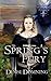 Spring's Fury by Denise Domning (2014-02-12)